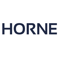 Horne Logo